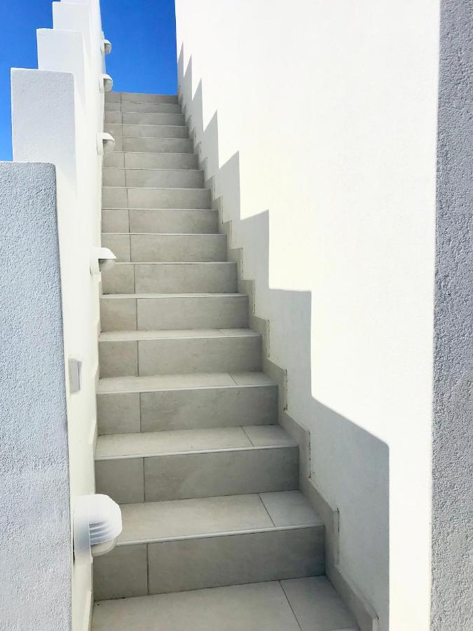 Utopia Residences Gaia House Petrokefálion Dış mekan fotoğraf